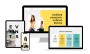 Web - eventacka na volne noze