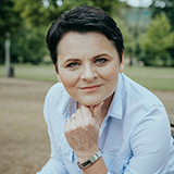 Mgr. Kamila Grygarová