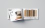 Vinylové podlahy | katalog projektu Byty na Vackově pro Metrostav Development  (zobrazit v plné velikosti)