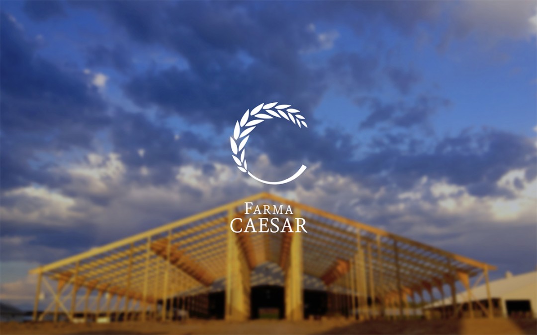 Logo Farma Caesar
