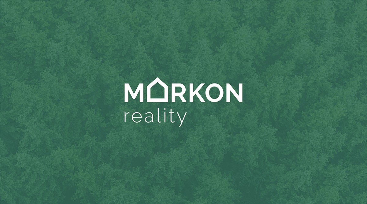 Logo Markon Reality