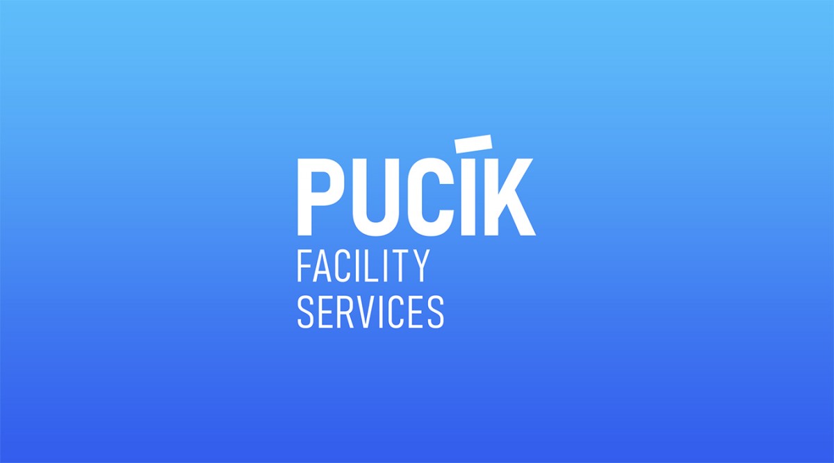 Logo Pucík