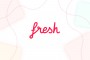 Fresh | logo