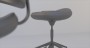 Židle – prototyp