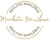 Bc. Markéta Hrušková - logo