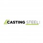 Logo pro firmu Casting steel Ostrava