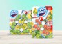 Domestos | obalový design