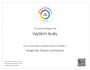 Google Ads Display Certification | Google