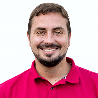 Ing. Petr Zdřálek, Ph.D.