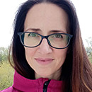 Jana Holovská, DiS.