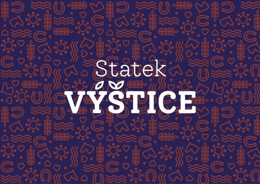 Logo pro Statek Výštice