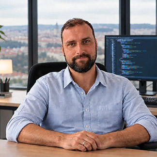 Ondřej Hájek