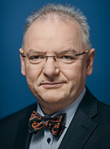 Ing. Ivo Ščuka