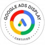Certifikace Google Ads Display