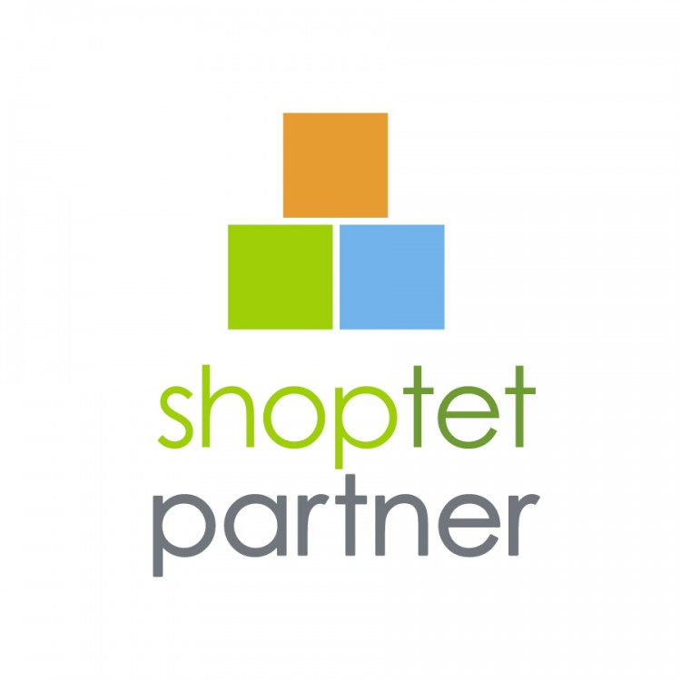 Certifikace Shoptet Partner
