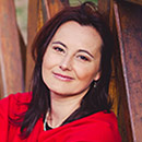 Ing. Zuzana Bestová, MBA