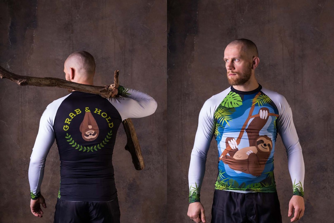 Sportovní dres – zadní a přední strana | grafický design potisku na oblečení