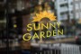 Sunny Garden – návrh loga