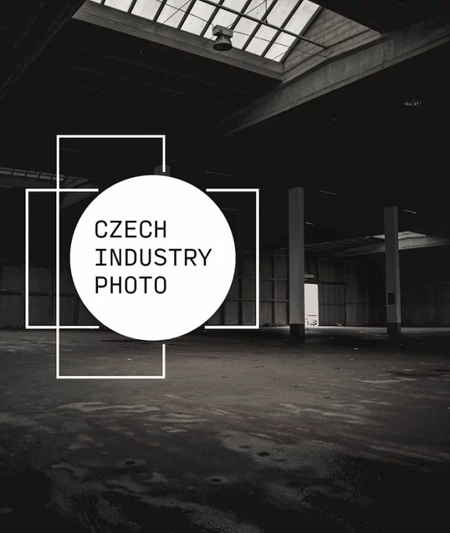 Logo Czech Industry Photo