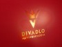 Logo | rebranding loga a identity Divadla na Vinohradech