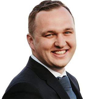 Ing. David Passler