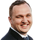 Ing. David Passler
