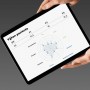 Mobilní AI-first aplikace pro diagnostiku