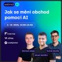 Webinář | Jak se mění obchod v době AI