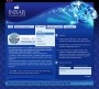 Návrh webdesignu pro prodejce diamantů  (náhled aktuálně zobrazené položky)