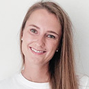 Bc. Adriana Jarkovská