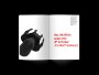 Fraktály – grafický design knihy