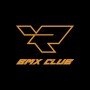 BMX Club Řepy | koncept loga