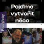 Yesladislav – tvorba webových stránek