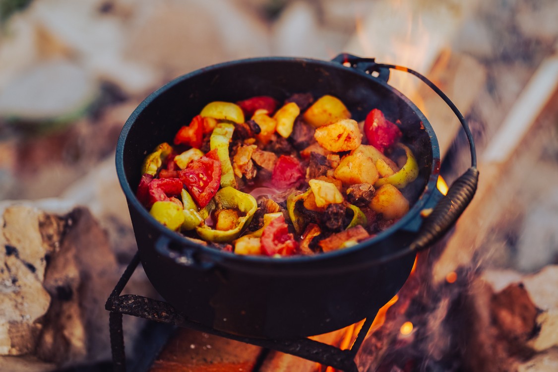 Food fotografie