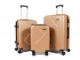 Produkt – sada cestovních kufrů