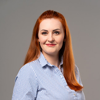 Ing. Veronika Vacková, MBA