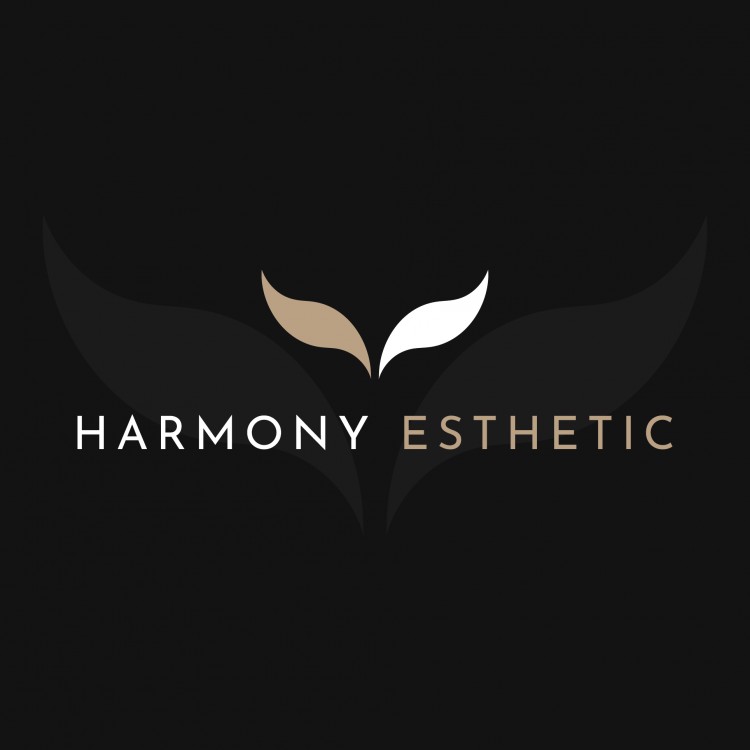 Harmony Esthetic – logo