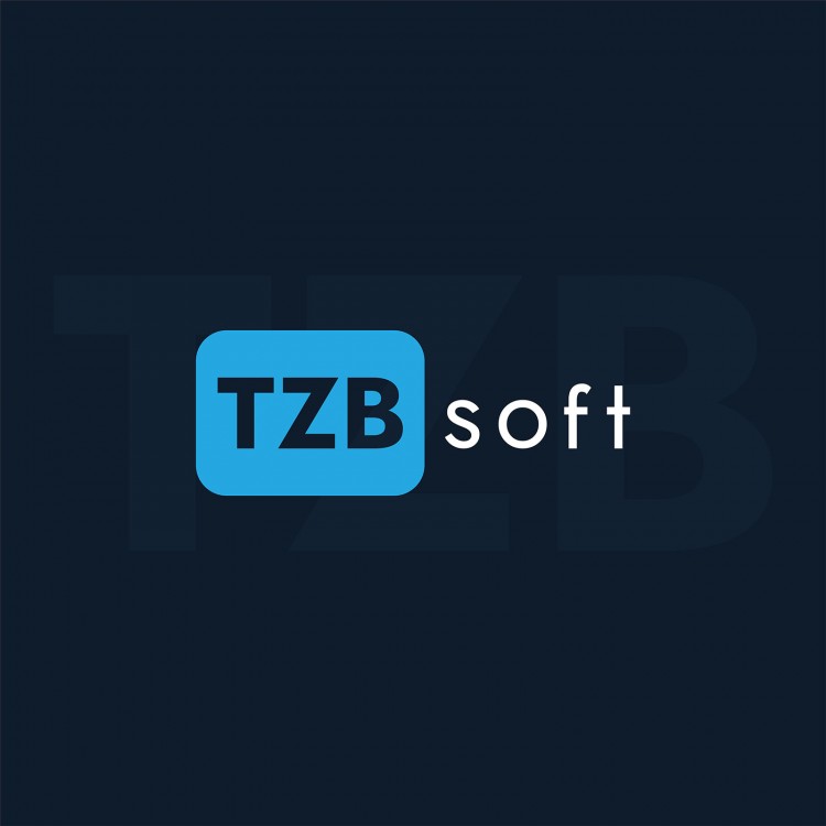 TZBsoft | logo