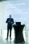 Jan Romportl na konferenci O2 Media Data-based