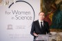 For Women in Science – focení eventu