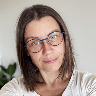 Ing. Lenka Dobšíková