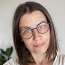 Ing. Lenka Dobšíková