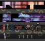 Blossoms of Mars – herní prostředí a concept art pro atmosférickou plošinovku