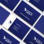 Logo a vizitky pro softwarovou firmu Kopinec Soft