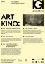 Kino art plakáty — Horácká galerie v Novém Městě na Moravě