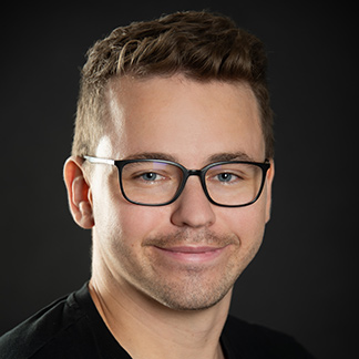 Ing. Vojtěch Pechač
