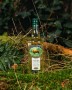 Vodka Zubrowka Bison Grass | produktová fotografie