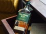Produktová fotografie lahve whiskey Tullamore Dew