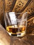 Sklenice whiskey |produktová fotografie pro propagaci