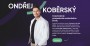 Klientovi Ondřeji Koběrskému jsem pomohl otextovat nový web.